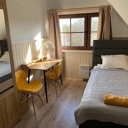 Keldrimaee Kuelalistemaja Hiiumaa Exterior foto