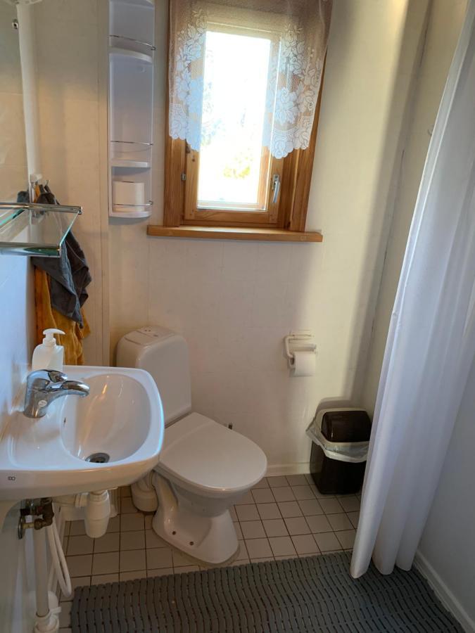 Keldrimaee Kuelalistemaja Hiiumaa Exterior foto