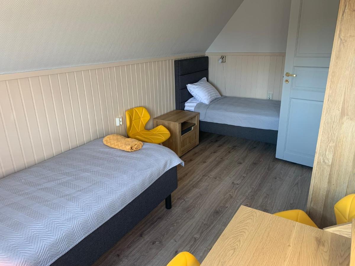 Keldrimaee Kuelalistemaja Hiiumaa Exterior foto