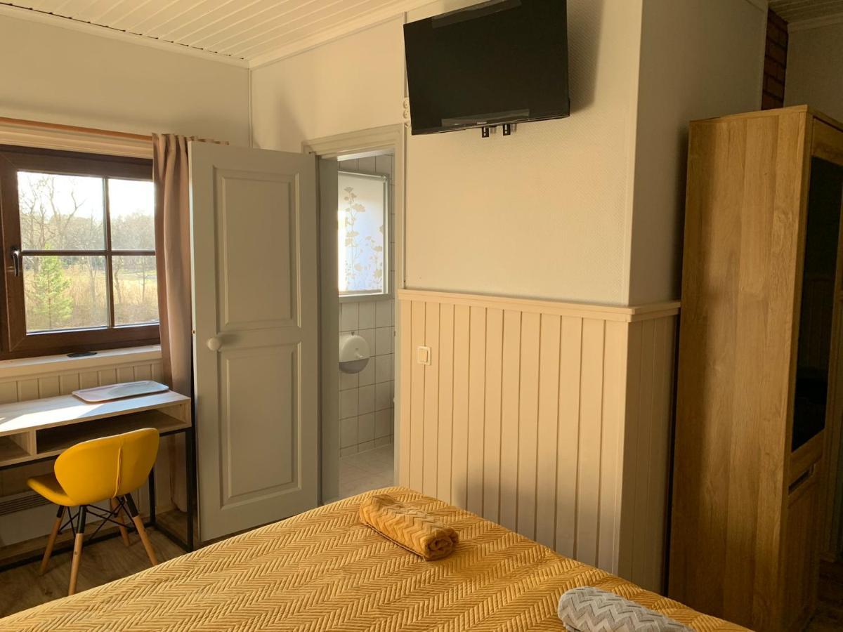Keldrimaee Kuelalistemaja Hiiumaa Exterior foto
