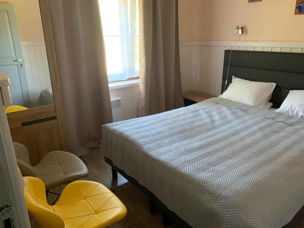 Keldrimaee Kuelalistemaja Hiiumaa Exterior foto
