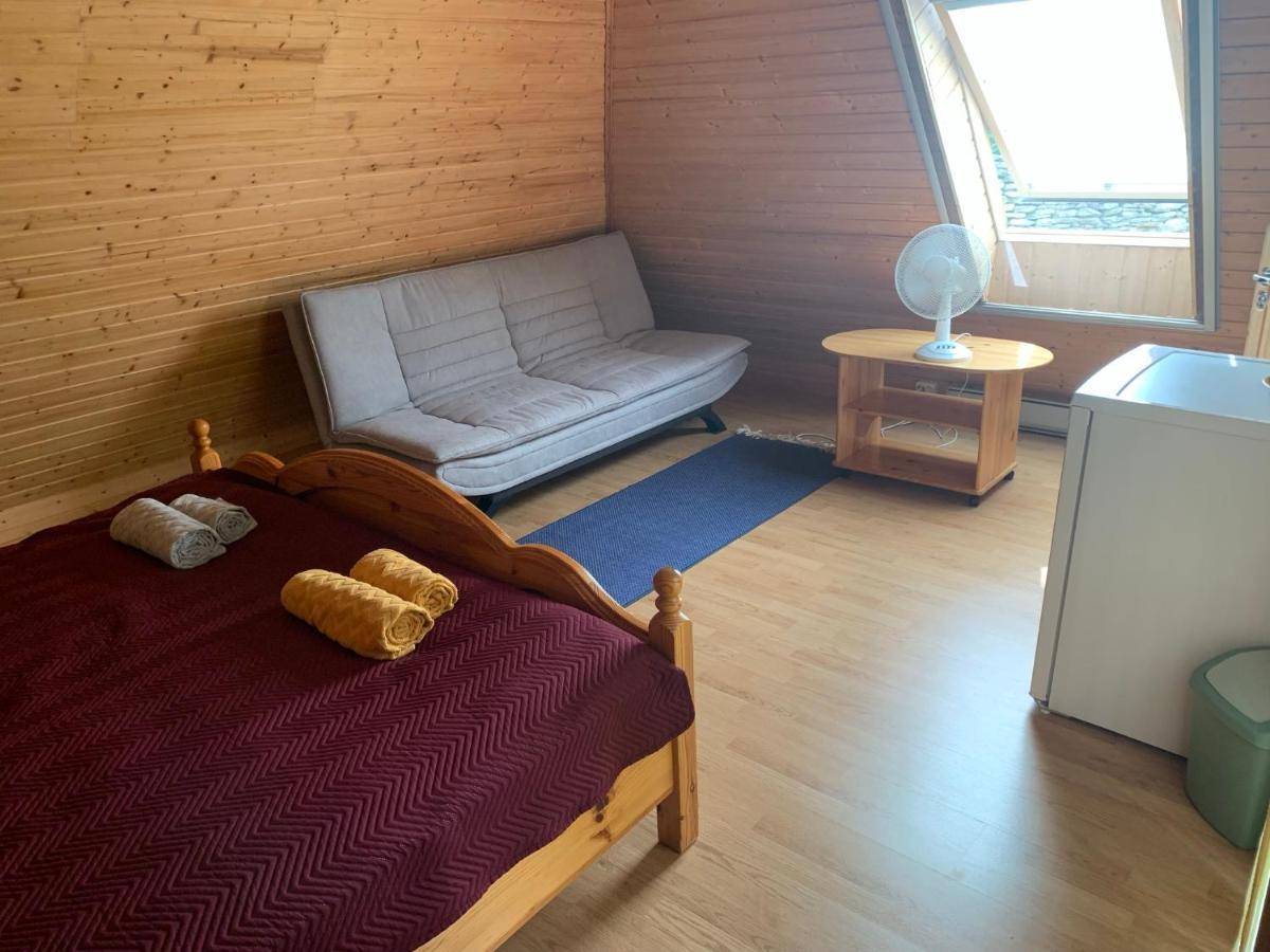 Keldrimaee Kuelalistemaja Hiiumaa Exterior foto