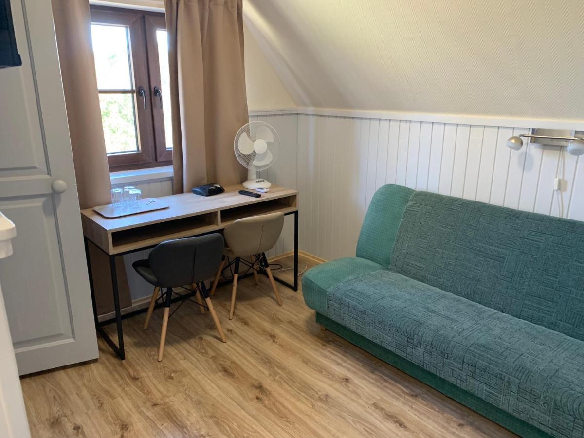 Keldrimaee Kuelalistemaja Hiiumaa Exterior foto