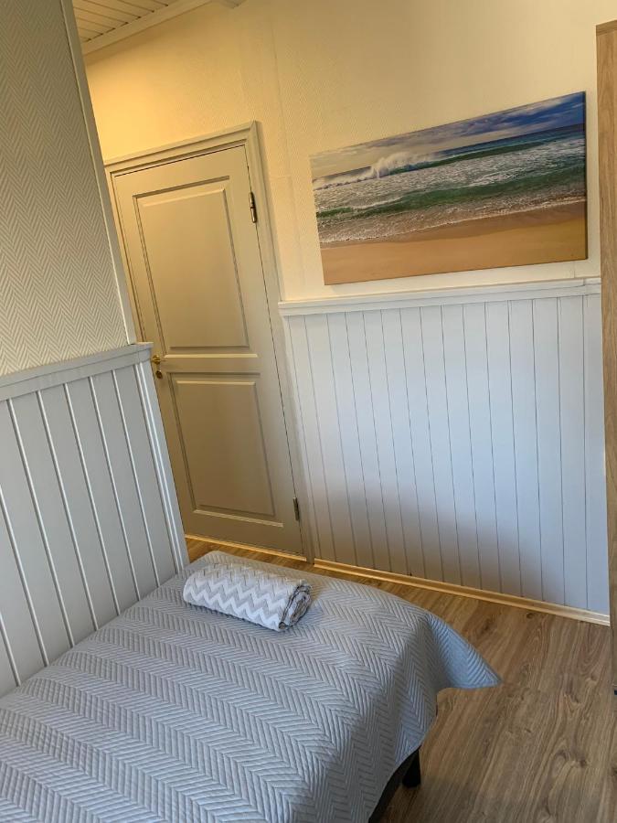 Keldrimaee Kuelalistemaja Hiiumaa Exterior foto
