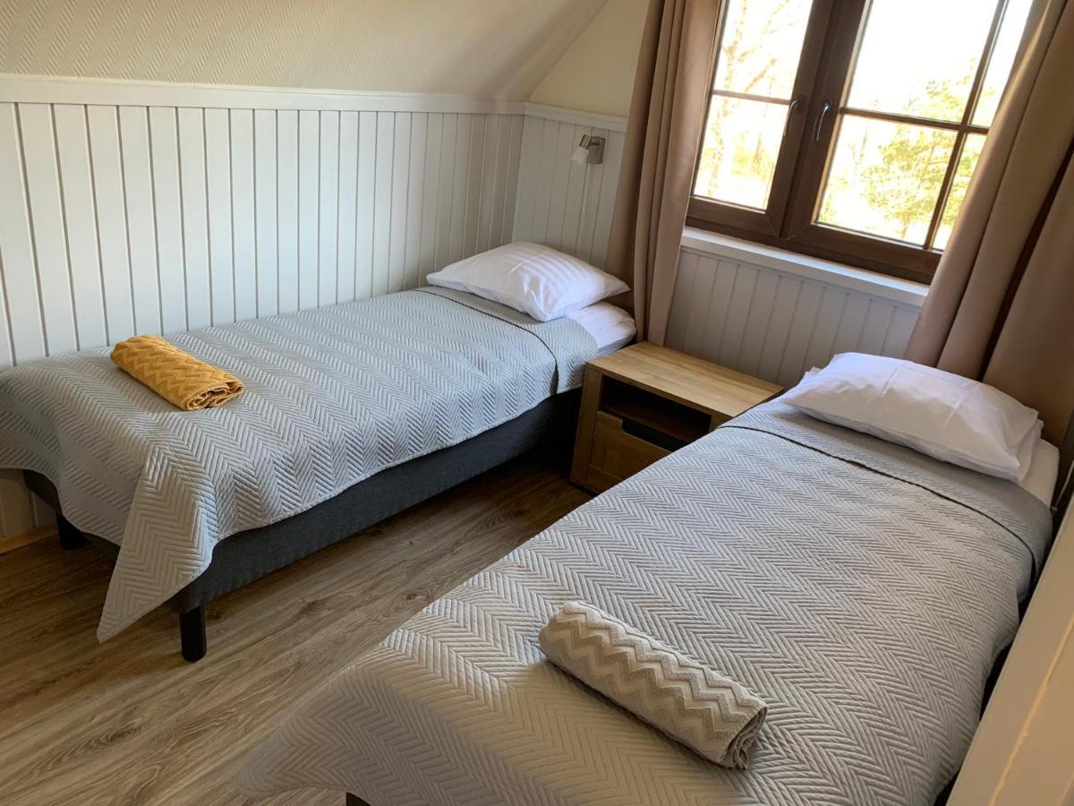 Keldrimaee Kuelalistemaja Hiiumaa Exterior foto